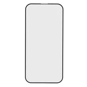 Szkła hartowane na telefon - Szkło hartowane HAMA Extreme D3O do Apple iPhone 14 Pro - miniaturka - grafika 1