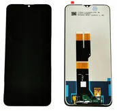 Części serwisowe do telefonów - NOWY WYŚWIETLACZ LCD EKRAN DO TELEFONU NOKIA G10 TA-1334 / G20 TA-1365 - miniaturka - grafika 1