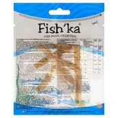 Ryby wędzone - Fish Snack - Błękitek suszony - miniaturka - grafika 1