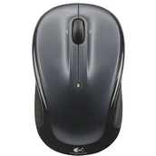 Myszki - Logitech M325 szara (910-002142) - miniaturka - grafika 1