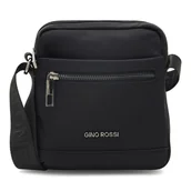 Torby męskie - Torba męska Gino Rossi C-GIN-E-032-05 - miniaturka - grafika 1