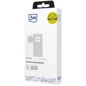 Etui i futerały do telefonów - Etui 3MK Matt Case Pro do Xiaomi Redmi Note 15 Pro Czarny - miniaturka - grafika 1