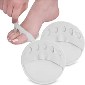 Akcesoria obuwnicze - Poduszeczki pod śródstopie miękkie podkładki a - miniaturka - grafika 1