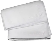 Kosmetyki samochodowe - CarPro Waffle Drying Towel 60x82cm - ręcznik waflowy do oszuszania auta - miniaturka - grafika 1