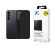 Etui i futerały do telefonów - 3mk Just20g Matt Case do Galaxy S23 Czarny - miniaturka - grafika 1
