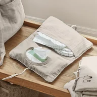 Torby i wózki na zakupy - Torba na chusteczki nawilżane Mireval - miniaturka - grafika 1