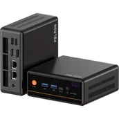 Mini PC - Komputer PELADN WO4 R5-5600H 16GB RAM 512GB SDD Wi-Fi WO4PEL - miniaturka - grafika 1