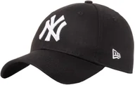 Czapki damskie - New Era 9FORTY New York Yankees MLB Cap 12122741 Rozmiar: OSFM - miniaturka - grafika 1