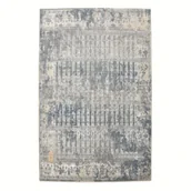 Dywany - WEŁNIANY DYWAN AGNELLA ISFAHAN GRAWE 200x300 BEŻOWY - miniaturka - grafika 1