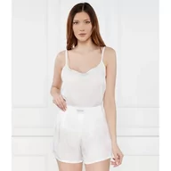 Piżamy damskie - Calvin Klein Underwear Piżama | Regular Fit - miniaturka - grafika 1