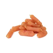 Przysmaki dla psów - Pausesnack przysmak dla psa, serdelki z kurczakiem, 5cm - karma dla zwierząt - miniaturka - grafika 1