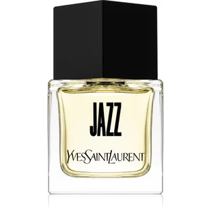Yves Saint Laurent La Collection Jazz Woda toaletowa 80ml - Wody i perfumy męskie - miniaturka - grafika 1