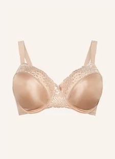 Triumph Biustonosz Typu Minimizer Ladyform Soft beige - Biustonosze - miniaturka - grafika 1