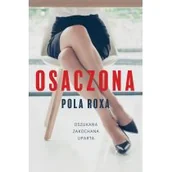 Proza - Pola Roxa Osaczona - miniaturka - grafika 1