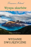 E-booki - języki obce - Wyspa skarbów. Wydanie dwujęzyczne polsko-angielskie - miniaturka - grafika 1
