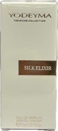 Wody i perfumy damskie - Yodeyma Silk Elixir, Woda Perfumowana, 15ml - miniaturka - grafika 1