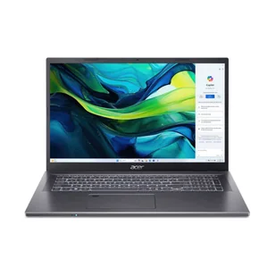 Acer Aspire 17 A17-51M Szary - Laptopy - miniaturka - grafika 1