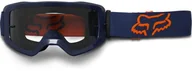 Gogle i okulary motocyklowe - GŁÓWNY S STRAY MOTOCROSS GOGGLE - miniaturka - grafika 1