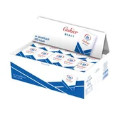 Cukier i słodziki - Diamant CUKIER BIAŁY SASZETKI 500 G - miniaturka - grafika 1