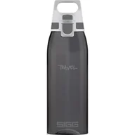 Shakery i bidony sportowe - Sigg TOTAL COLOR Anthracite 1L, Drinking bottle 7610465896884 - miniaturka - grafika 1