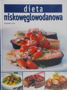 Dieta niskowęglowodanowa - Diety, zdrowe żywienie - miniaturka - grafika 1