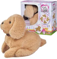 Maskotki i pluszaki - Simba Simba Chi Chi Love Salto Puppy Szczeniak - miniaturka - grafika 1