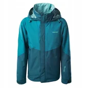 Kurtki damskie - Dziecięca Kurtka Przejściowa Orati Hi-Tec 158 - miniaturka - grafika 1