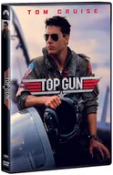 Filmy przygodowe DVD - FILMOSTRADA Top Gun (DVD) - miniaturka - grafika 1