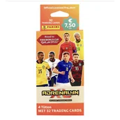 Czasopisma - Panini Road to World Cup 2022 Adrenalyn XL - eco-blister - miniaturka - grafika 1