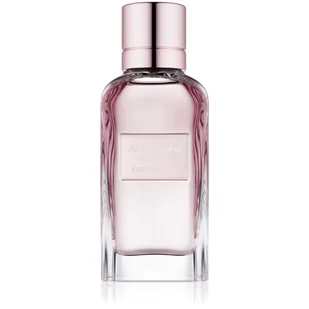 Abercrombie & Fitch First Instinct woda perfumowana 30ml - Wody i perfumy damskie - miniaturka - grafika 1