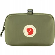 Kosmetyczki, organizery i kuferki - Kosmetyczka Fjällräven Färden Necessity Bag - Green - miniaturka - grafika 1