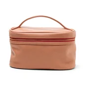 Kosmetyczki, organizery i kuferki - Designworks Ink, Etui podróżne Rose + Rust - miniaturka - grafika 1