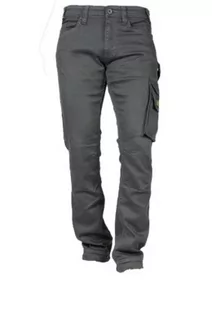Spodnie jeansowe MULTI POCKETS Rica Levy, rozm. L (44) - Odzież robocza - miniaturka - grafika 1