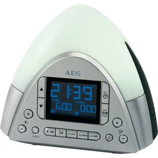 AEG SRC 4113 - Radiobudziki - miniaturka - grafika 1