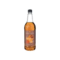 Śmietanki i dodatki do kawy - Syrop do kawy Sweetbird Pumpkin Spice, 1 l - miniaturka - grafika 1