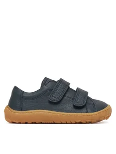 Froddo Półbuty G3130240 S Granatowy - Buty dla chłopców - miniaturka - grafika 1