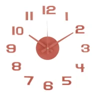 Zegary - Zegar ścienny ø 35 cm DIY Sunset – Karlsson - miniaturka - grafika 1