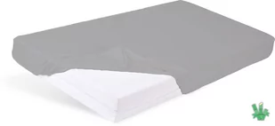 Babymatex, Prześcieradło Bamboo z gumą, 60x120 cm - Prześcieradła dla dzieci - miniaturka - grafika 1