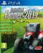 Gry PlayStation 4 - Professional Farmer 2017 PL GRA PS4 - miniaturka - grafika 1