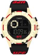 Zegarki męskie - Zegarek Timex TW2V86600 UFC Kick - miniaturka - grafika 1