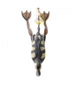 Przynęty - 3D Hollow Duckling Savage Gear 10cm 40g Naturalna - miniaturka - grafika 1