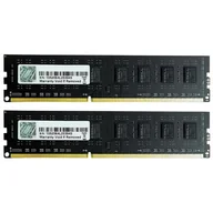 Pamięci RAM - G.Skill 8GB F3-10600CL9D-8GBNT - miniaturka - grafika 1