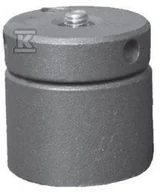 Akcesoria hydrauliczne - Kamienie, Nasadki Grzewcze Do Zgrzewarki Pp Fi 25 - miniaturka - grafika 1