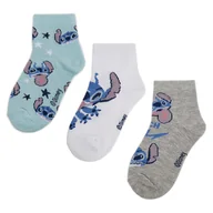 Skarpetki dla dzieci - Skarpetki Disney Classics ACCCS-SS25-349DCLS(3-PACK) - miniaturka - grafika 1
