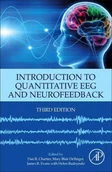 Pozostałe książki - Introduction to Quantitative EEG and Neurofeedback - miniaturka - grafika 1