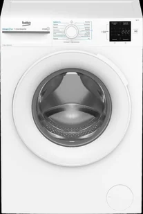 Pralka Beko BM3WFSU37015WW - Pralki - miniaturka - grafika 1