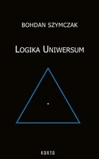 Logika Uniwersum Bohdan Szymczak - Fantasy - miniaturka - grafika 2