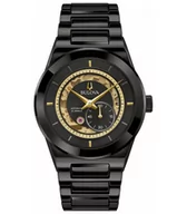Zegarki męskie - ZEGAREK MĘSKI BULOVA 98A291 - miniaturka - grafika 1