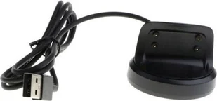 Marbo Sport Kabel do ładowania Samsung Galaxy Fit Akyga AK-SW-06 1m AK-SW-06 - Akcesoria do smartwatchy - miniaturka - grafika 1