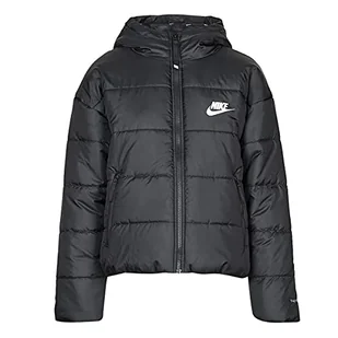 NIKE Damska kurtka W NSW Tf Rpl Classic Hd JKT - Kurtki damskie - miniaturka - grafika 1
